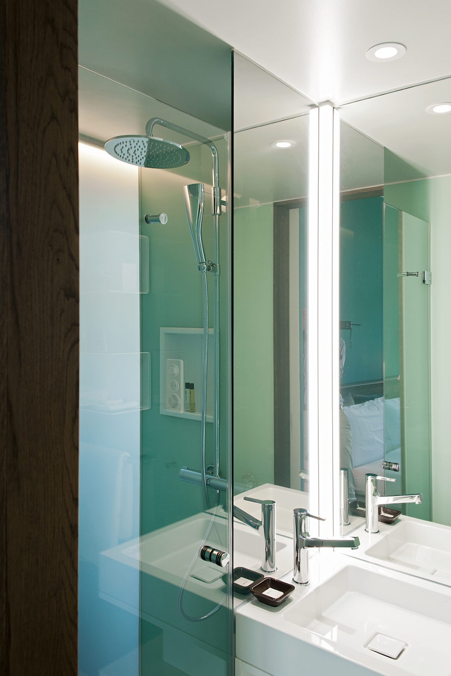 Design Hotel Plattenhof 46/46