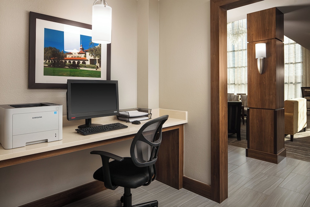 Staybridge Suites Forth Worth West 40/55