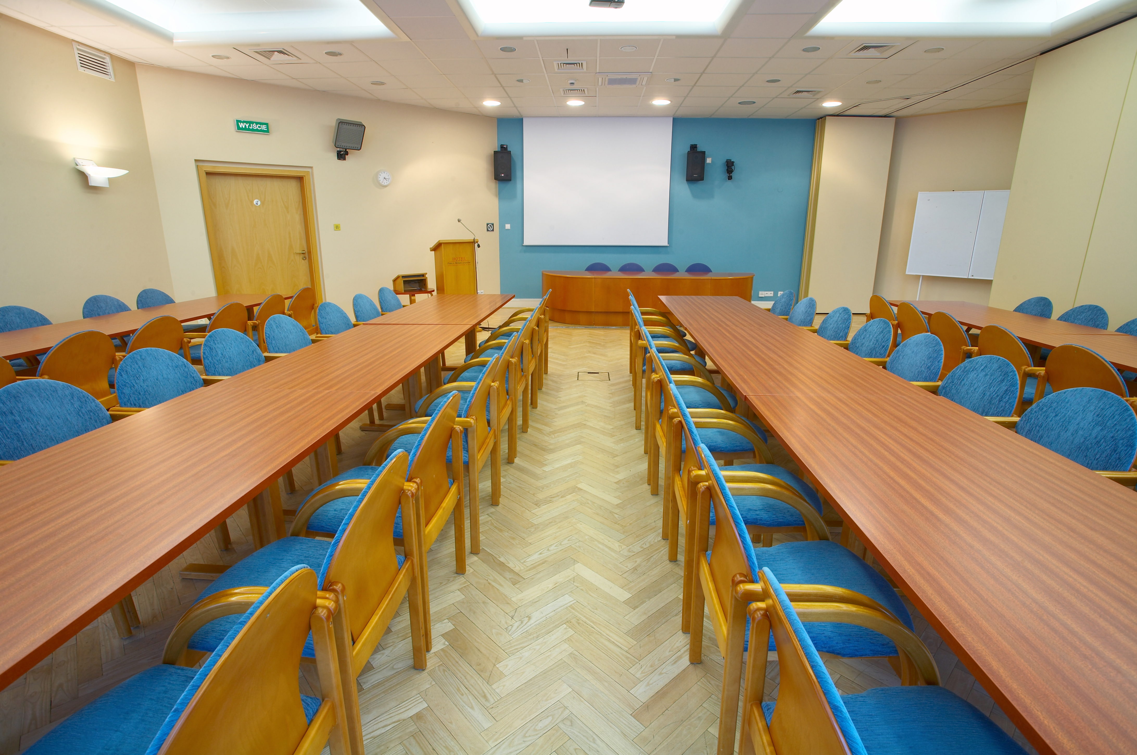 Geovita Hotel Perla Bieszczadow 23/29