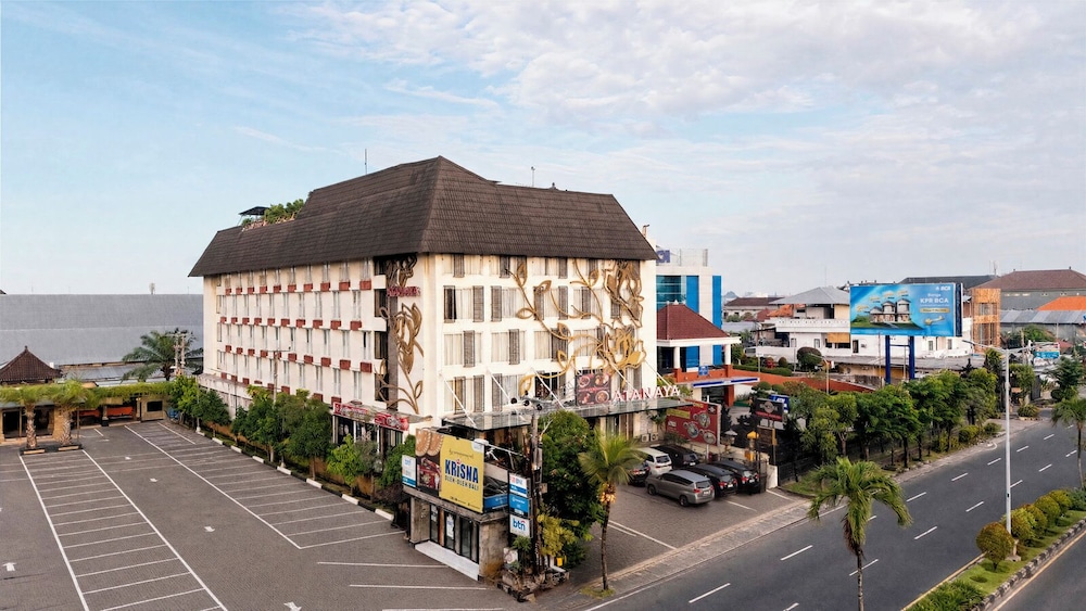 The Atanaya Hotel Bali 43/50