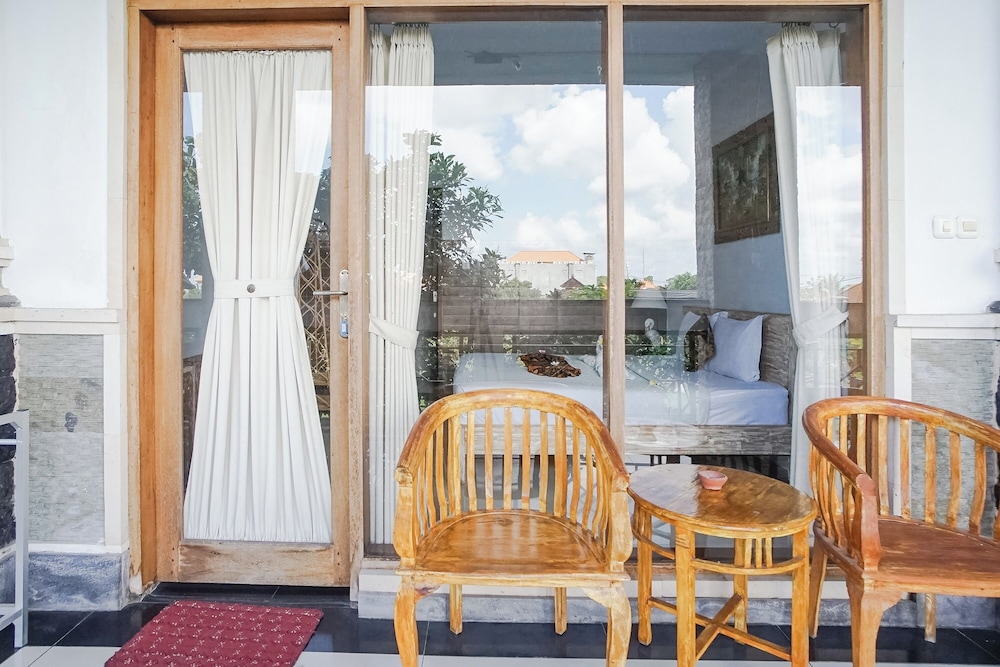 Agung Homestay 37/49