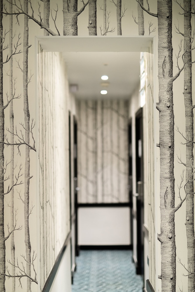 Hotel Gerando 40/55