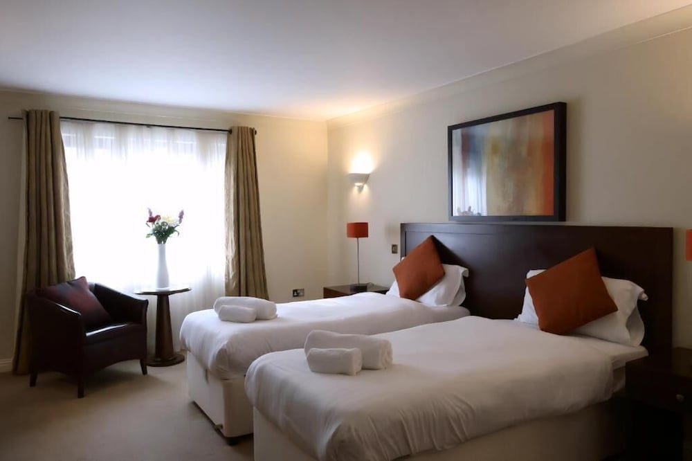 Hustyns Hotel and Spa 9/47