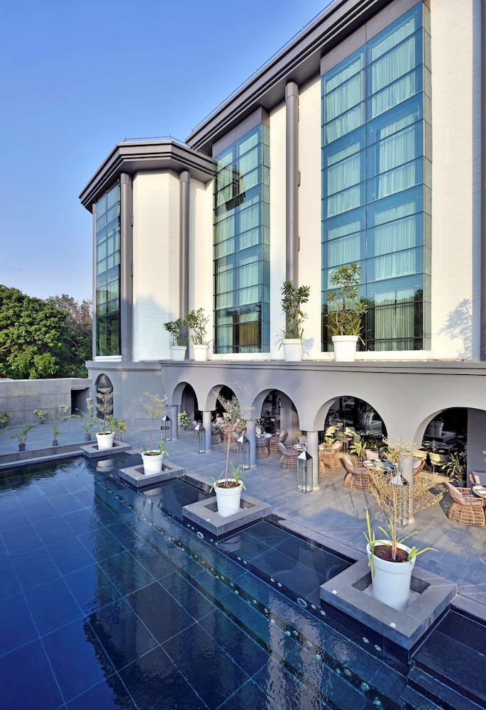 Radisson Blu Atria Bengaluru 3/76