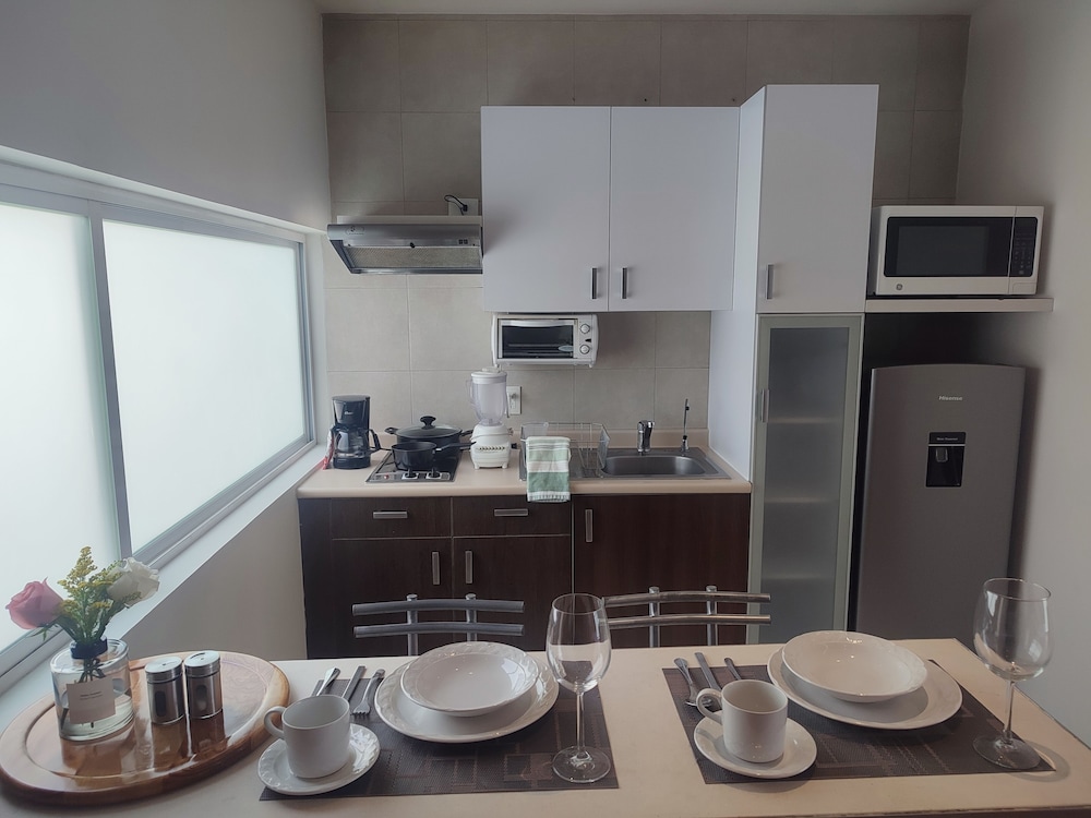 Lombardo Suites 44/50