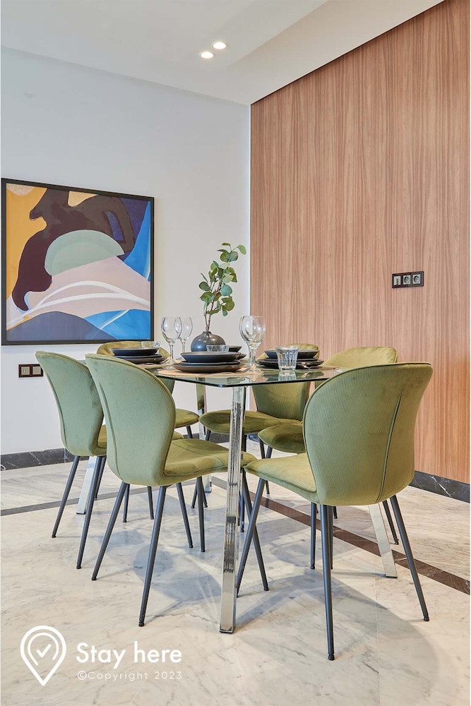 StayHere Rabat - Hay Riad Residential Living 44/67