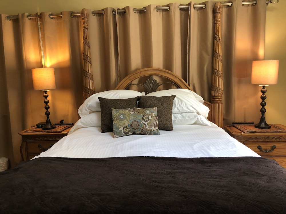 Glen Ellen Inn 12/62
