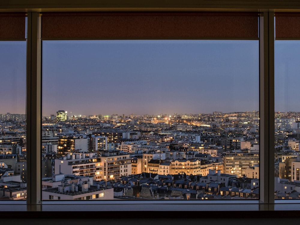 Aparthotel Adagio Paris Centre Tour Eiffel 44/50