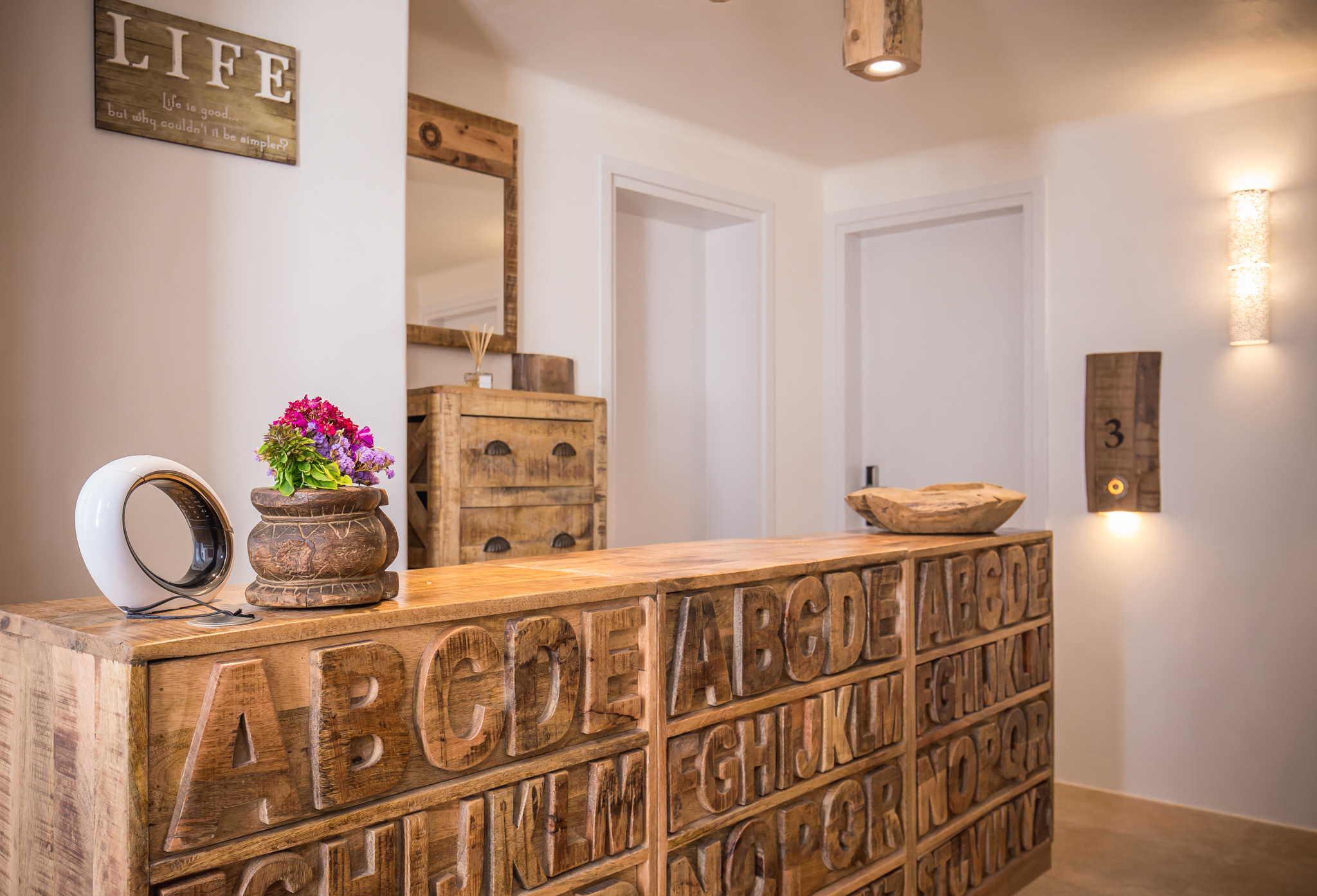Anagram Boutique Hotel - Adults Only 4/27