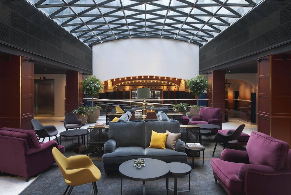 Scandic Grand Central 26/50