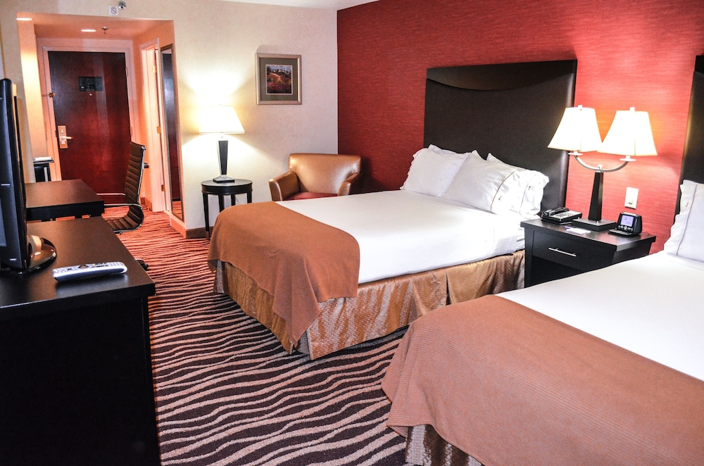 Holiday Inn Express Marietta Atlanta Northwest 14/58