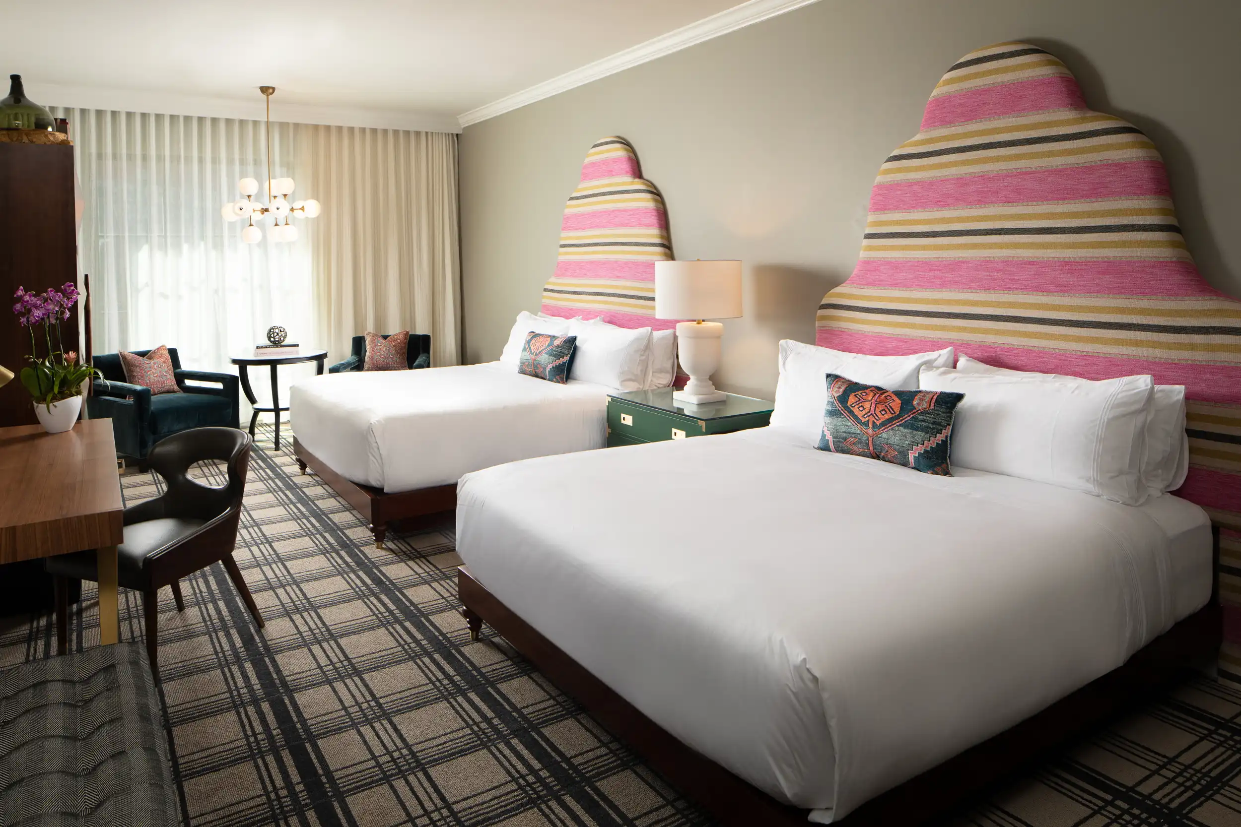 Hotel Zaza Austin 27/76