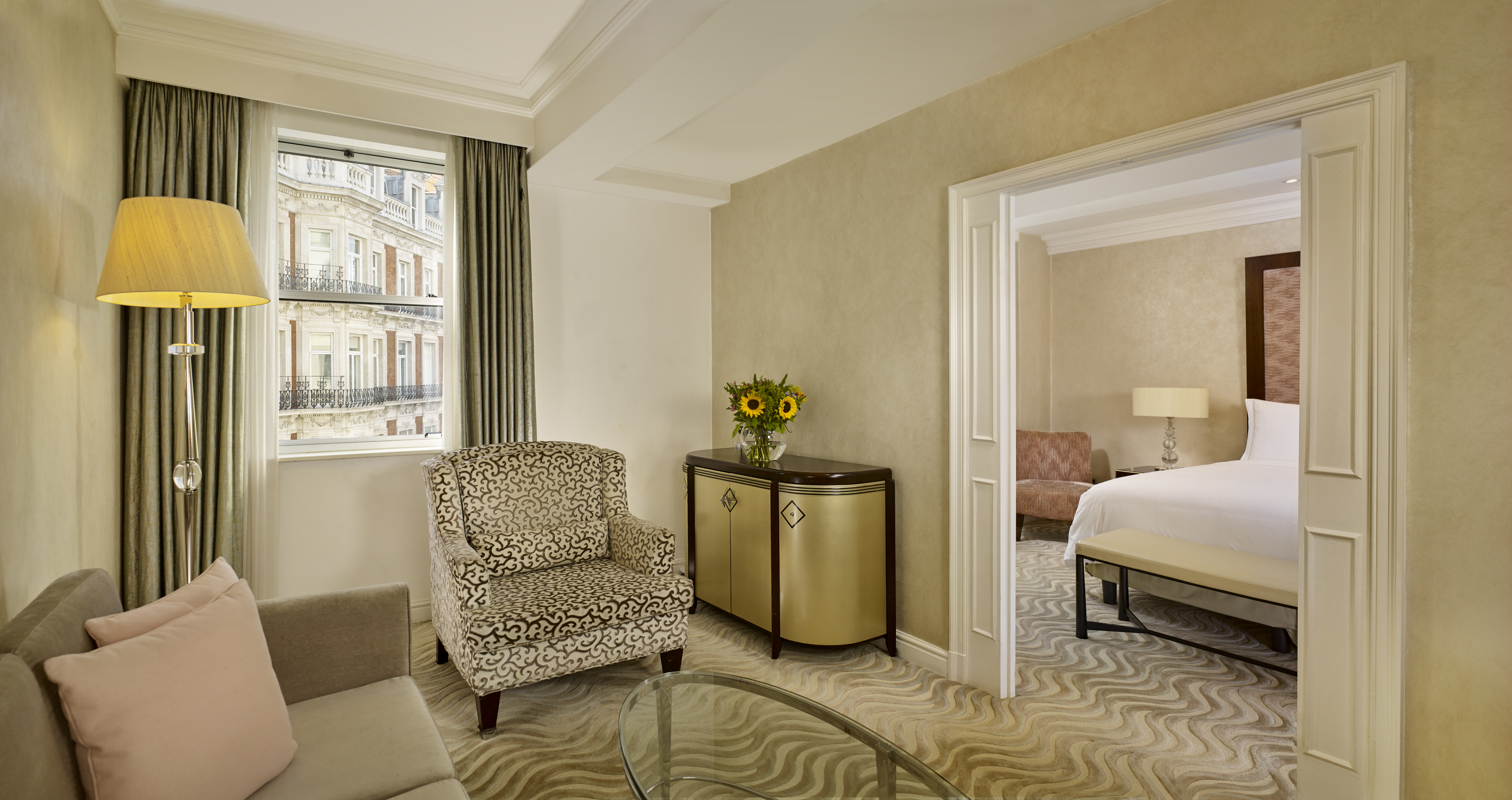 The Westbury Mayfair A Luxury Collection Hotel London 26/46