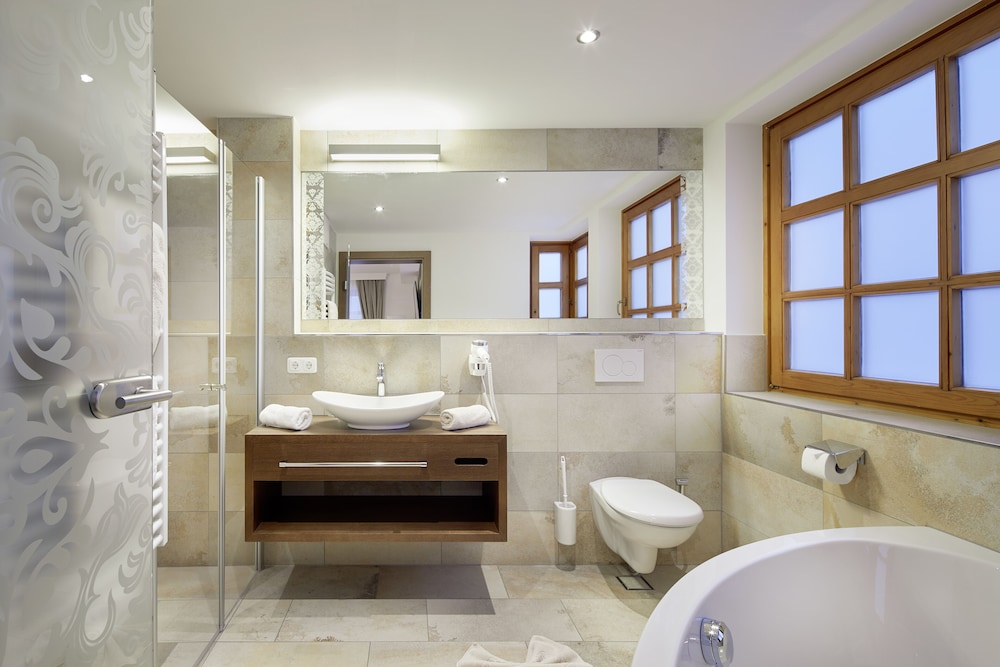 Romantikhotel Zell Am See 81/81
