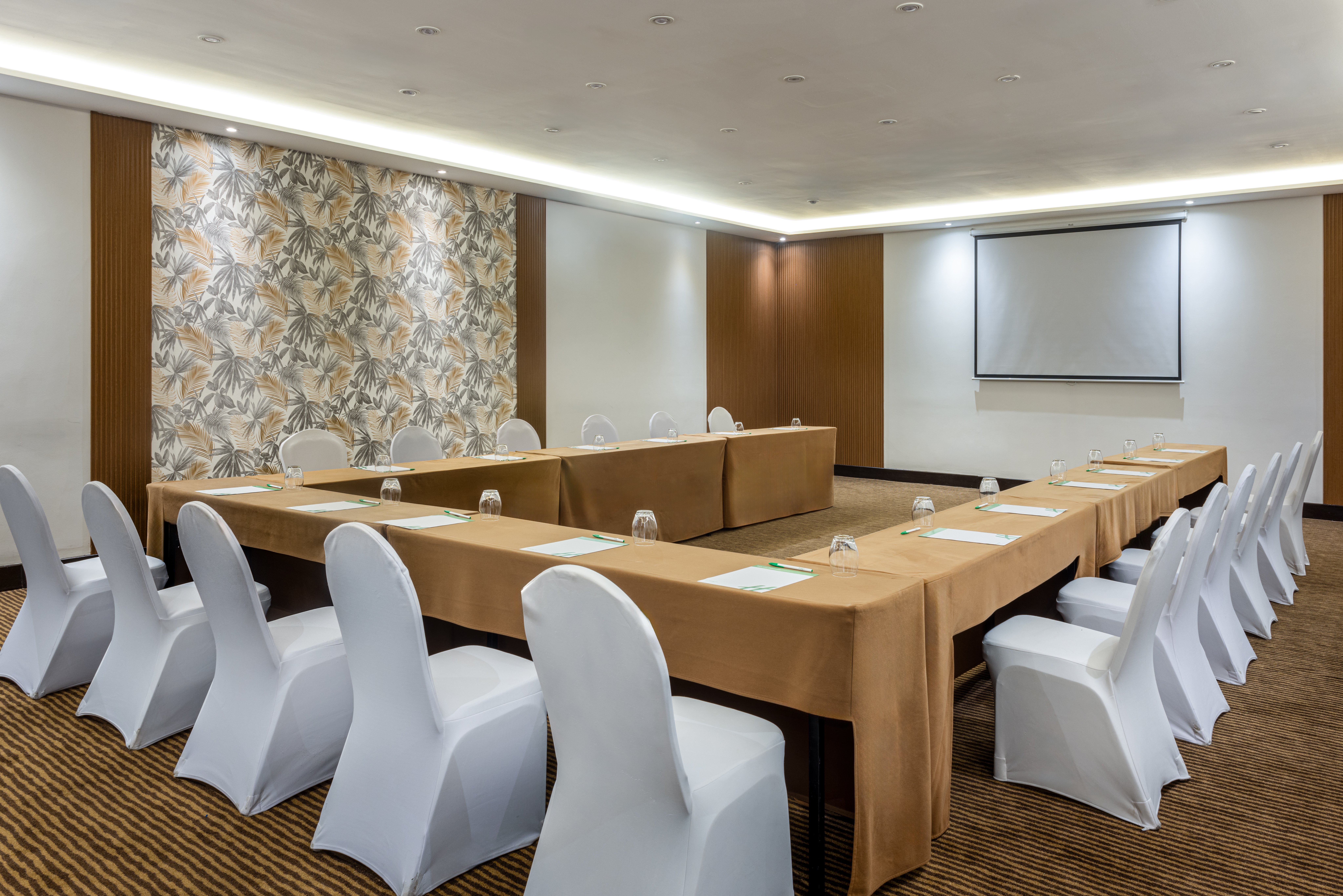 Holiday Inn Panama Canal 34/50