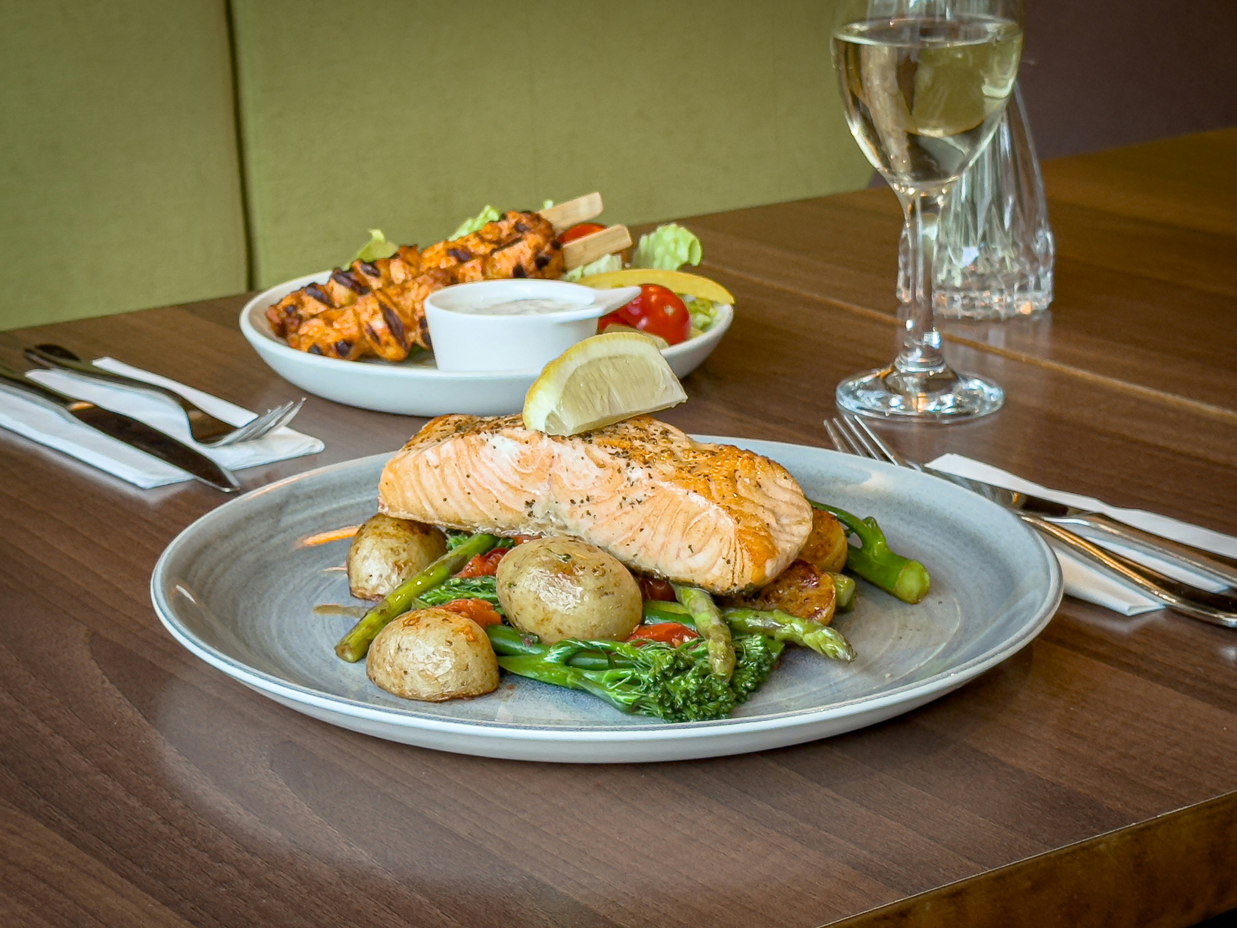 Holiday Inn Express London - Stratford by IHG 48/76