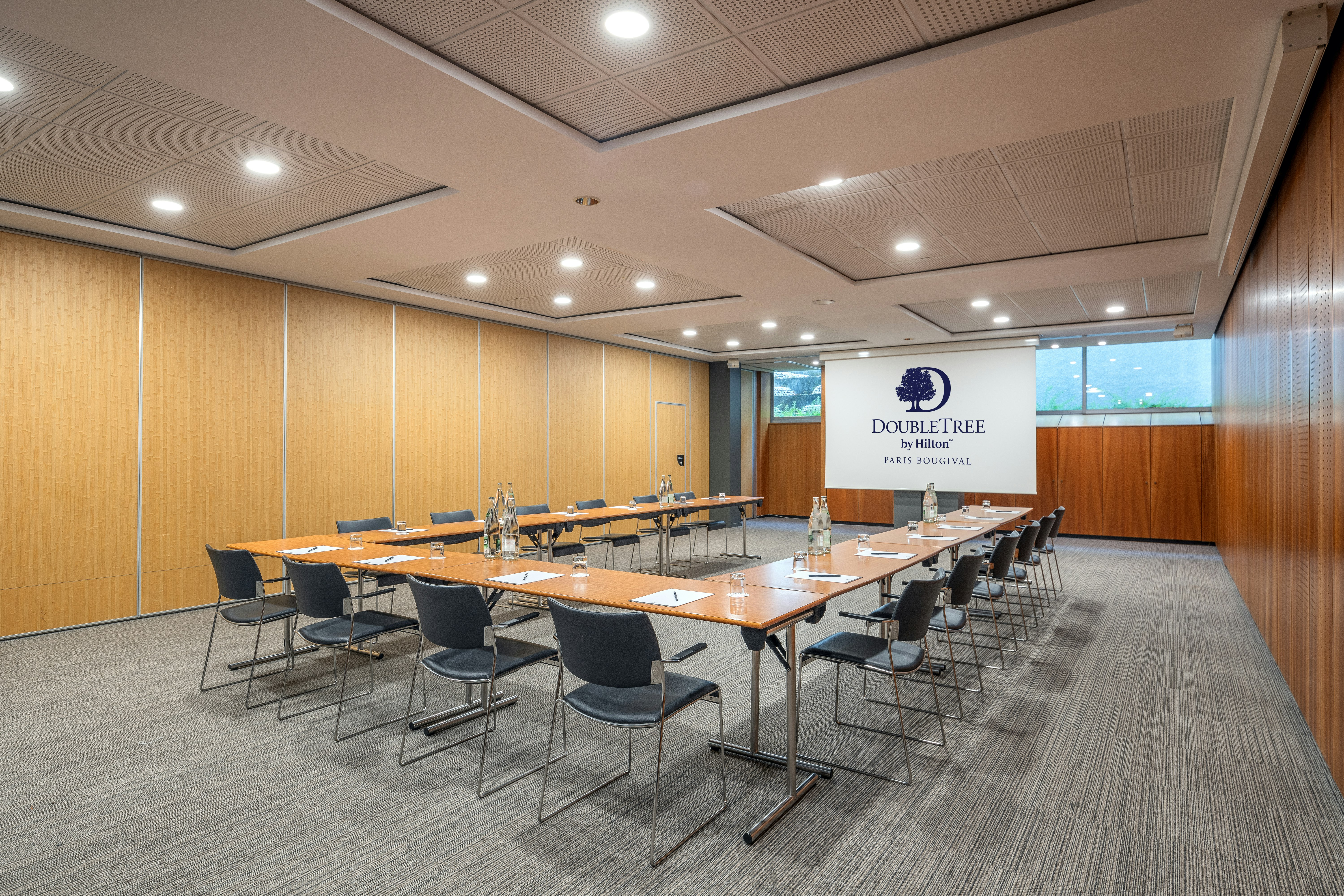 DoubleTree by Hilton Paris Bougival 37/50