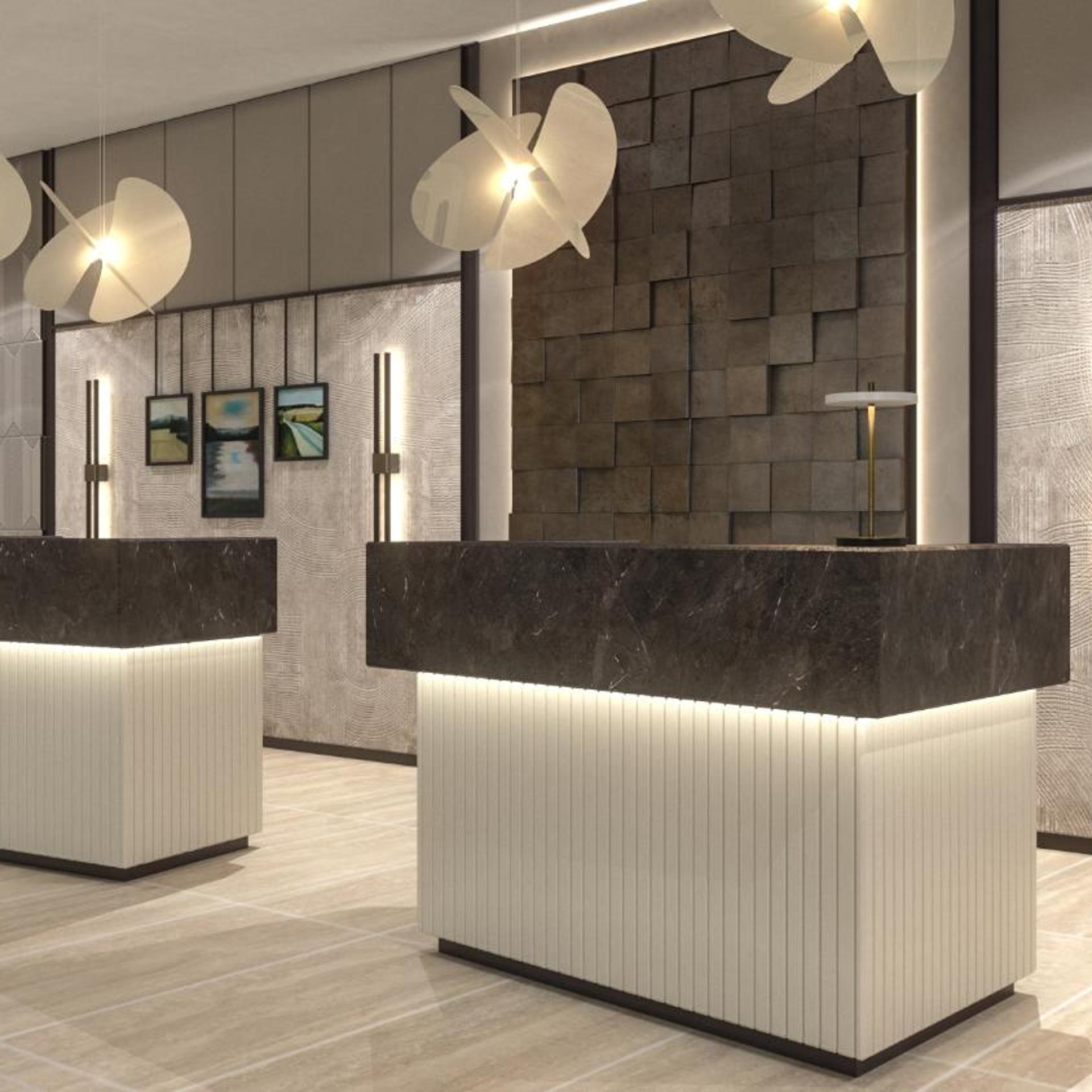 Radisson Blu Hotel, Bergamo ChorusLife 7/50