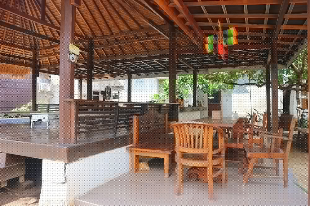 GiliPaddy Resort 54/65