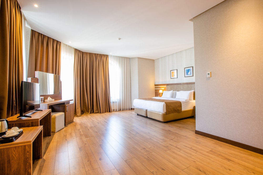 City Park Hotel Baku 12/34