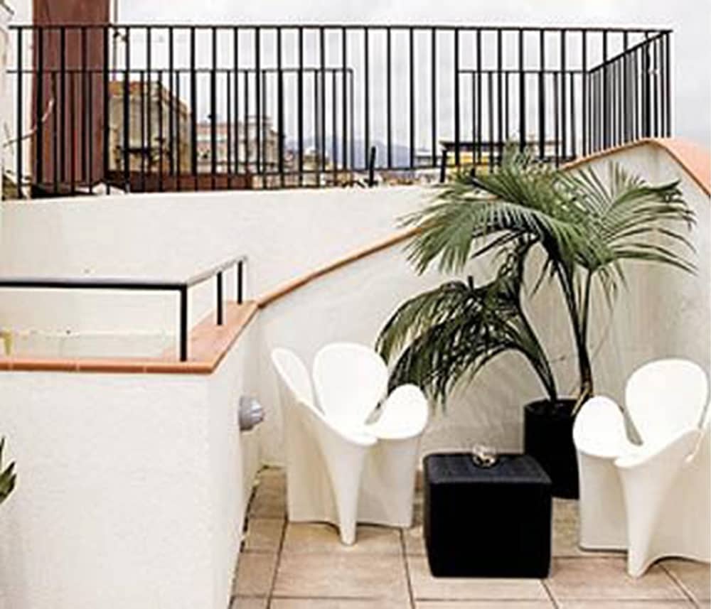 Ciutat Vella Apartments 28/30