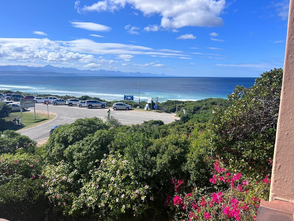 The Robberg Beach Lodge 63/73