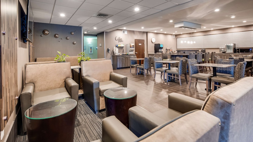 Best Western Plus Spokane North 32/33