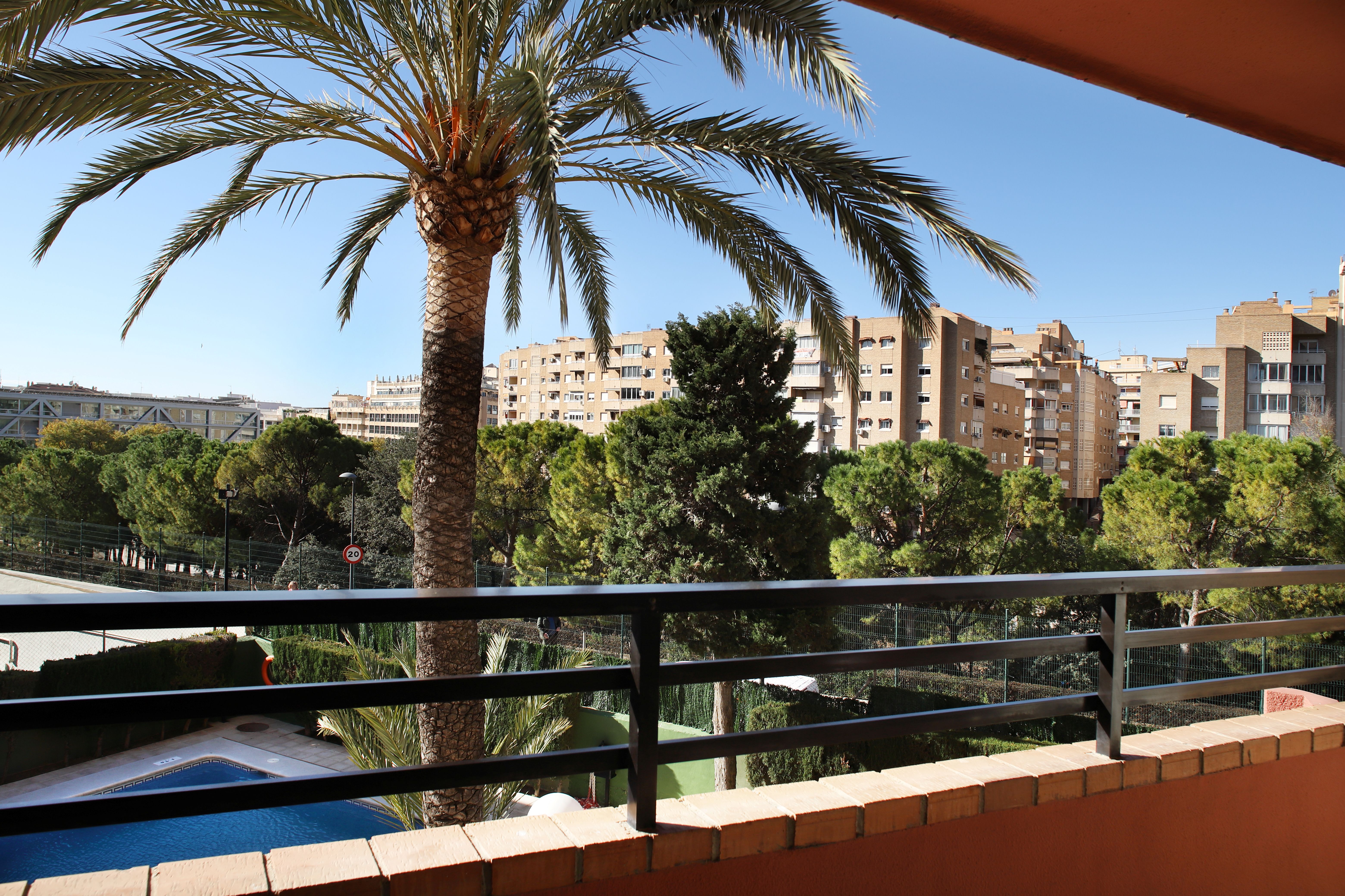 La Caseta Apartments 36/49