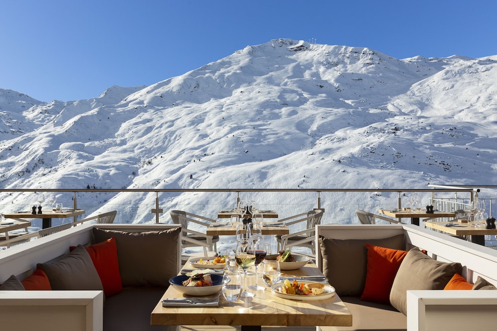 Ours Blanc Hotel & Spa 4/49