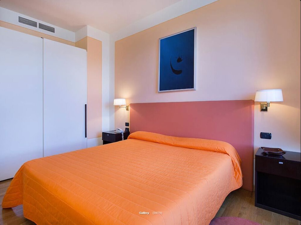 Hotel Residence La Luna Nel Porto 3/28