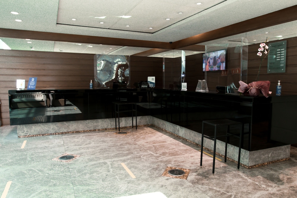 Blue Tree Premium Paulista 7/37