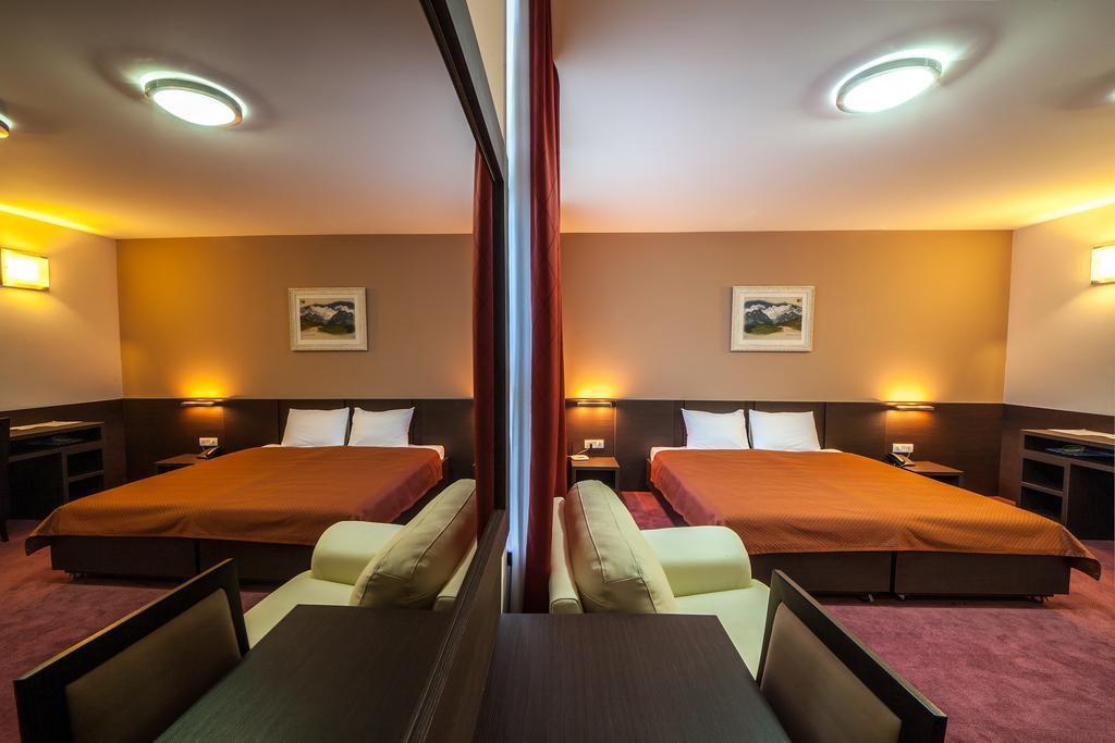 Hotel Terminus 23/36