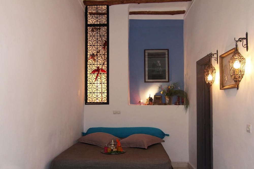 Riad Begonville 23/54