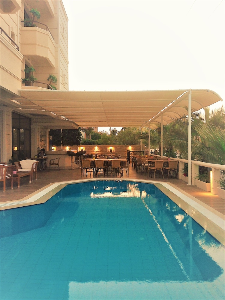 Lord Hotel 38/61