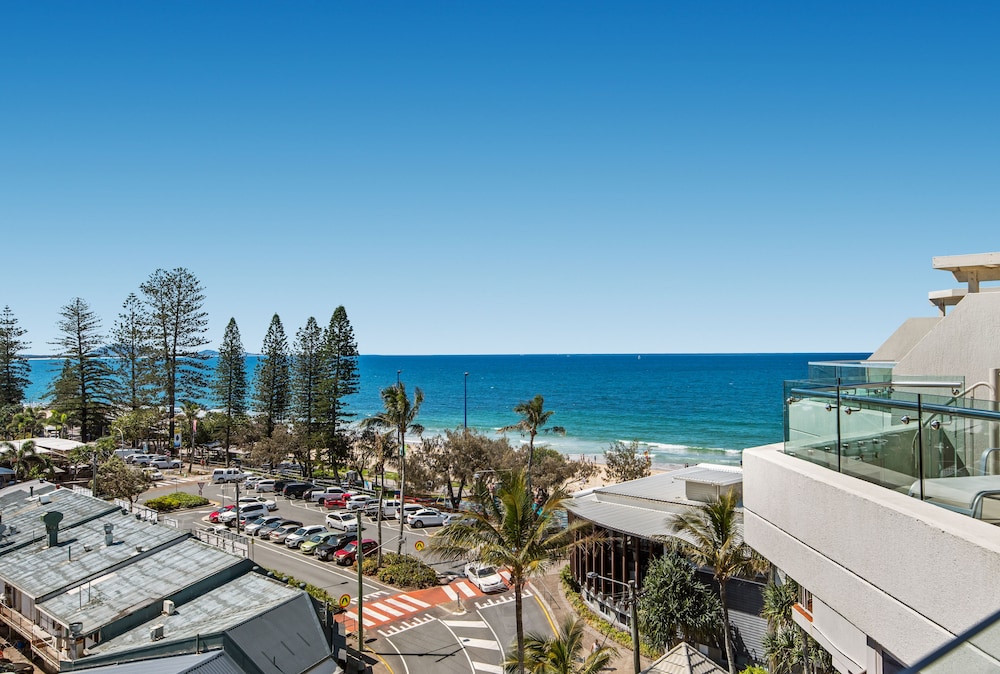 Sandcastles Mooloolaba 60/70