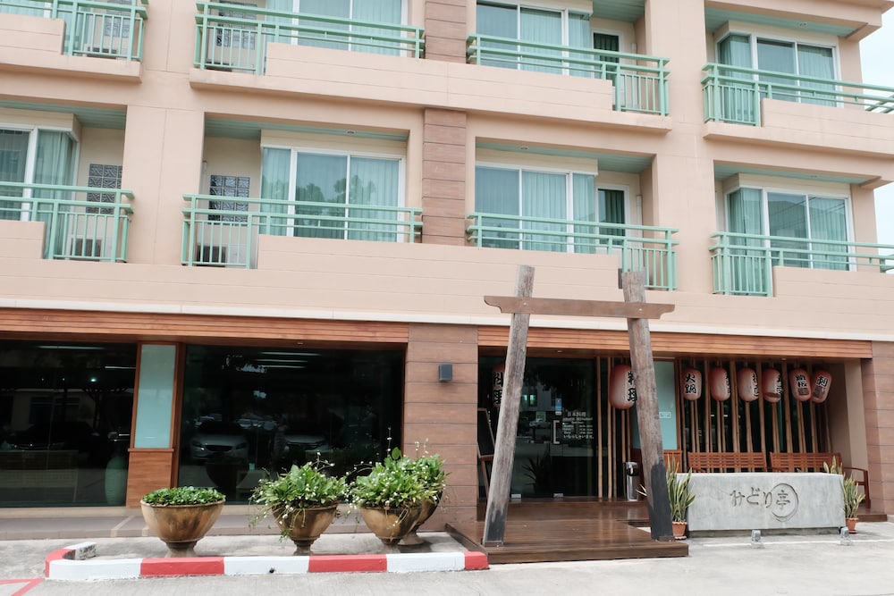 Green Residence Ayutthaya 3/71
