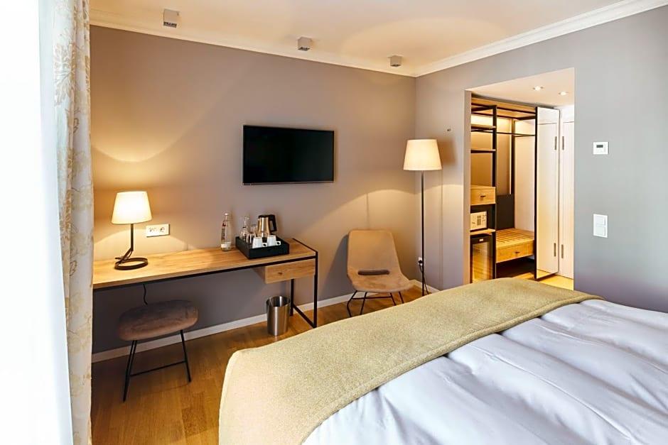 Hotel Orangerie 15/34
