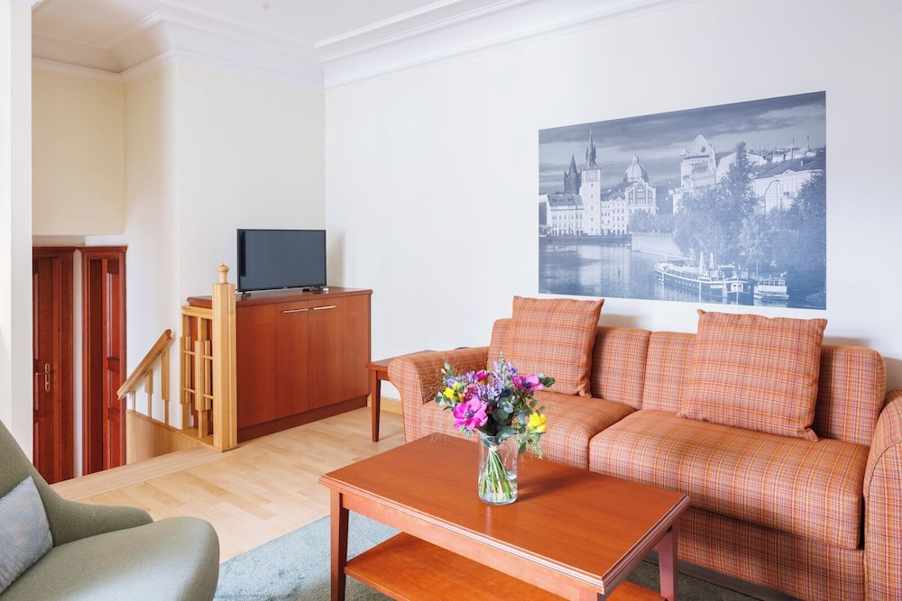 Hapimag Resort Prague 48/62