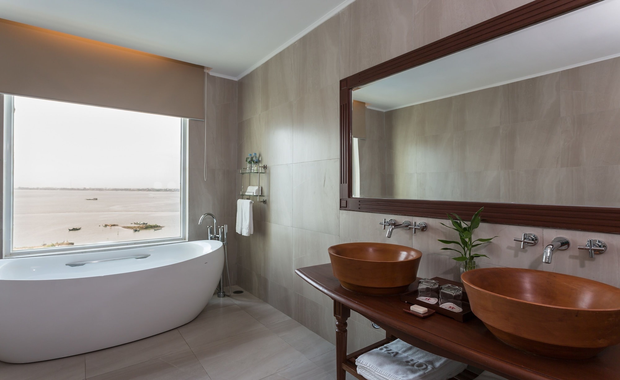 غرفة بريميير مفردة، Sokha Phnom Penh Hotel 9/11