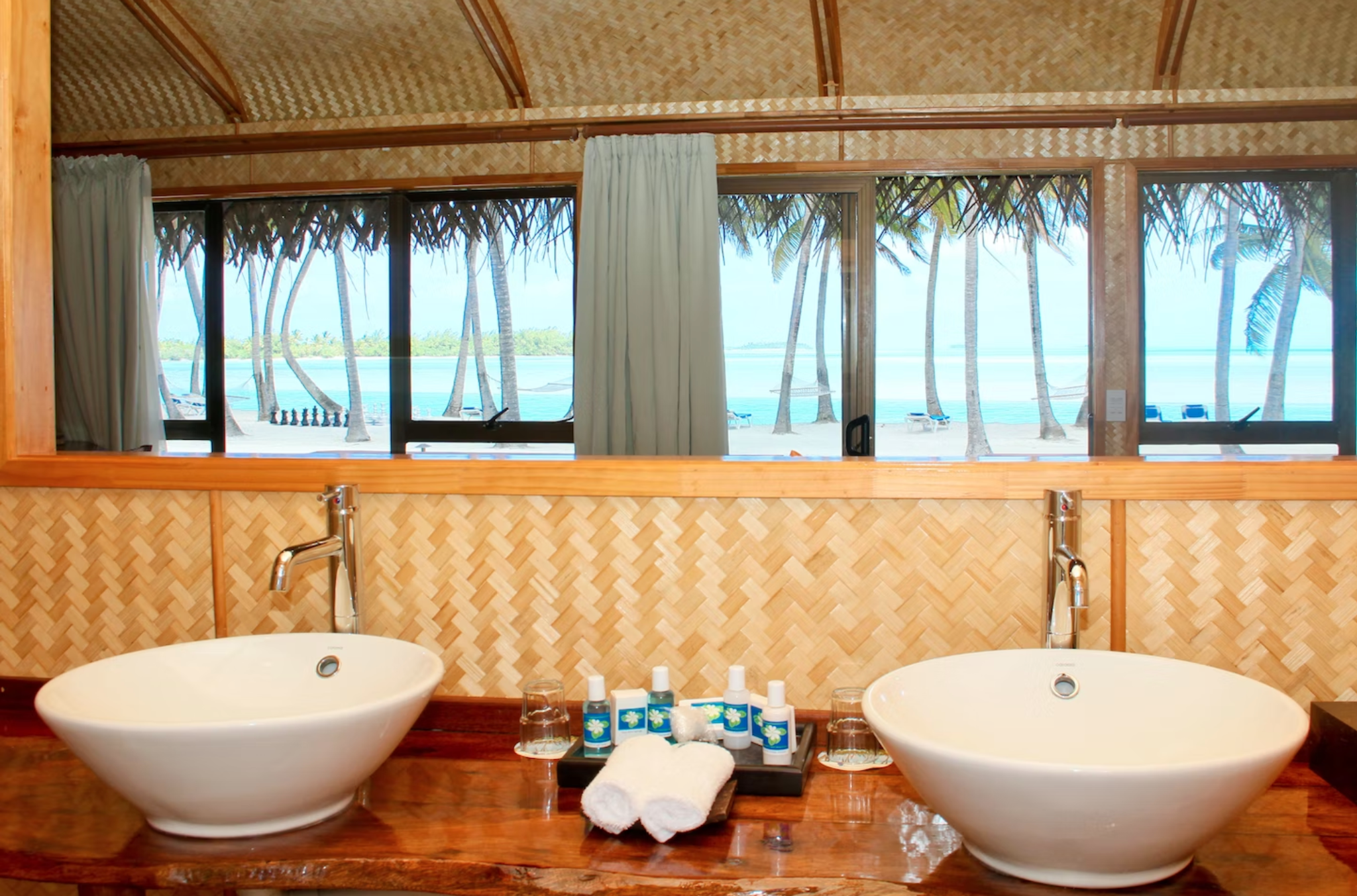 Aitutaki Lagoon Private Island Resort - Adults Only 46/46