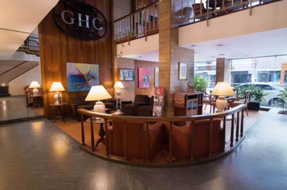 Gran Hotel Continental 33/50