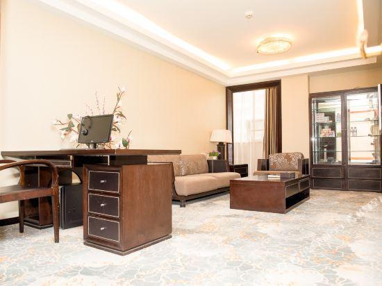 Wenzhou Hotel - Guiyang 7/20