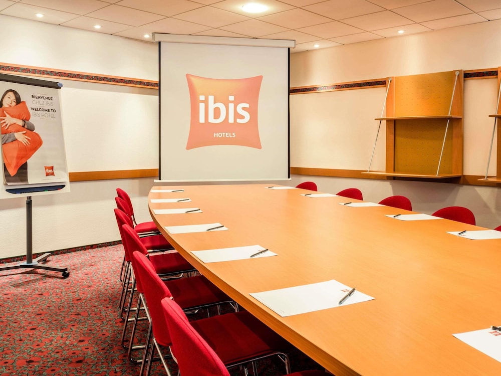 Ibis Paris 17 Clichy Batignolles 61/75