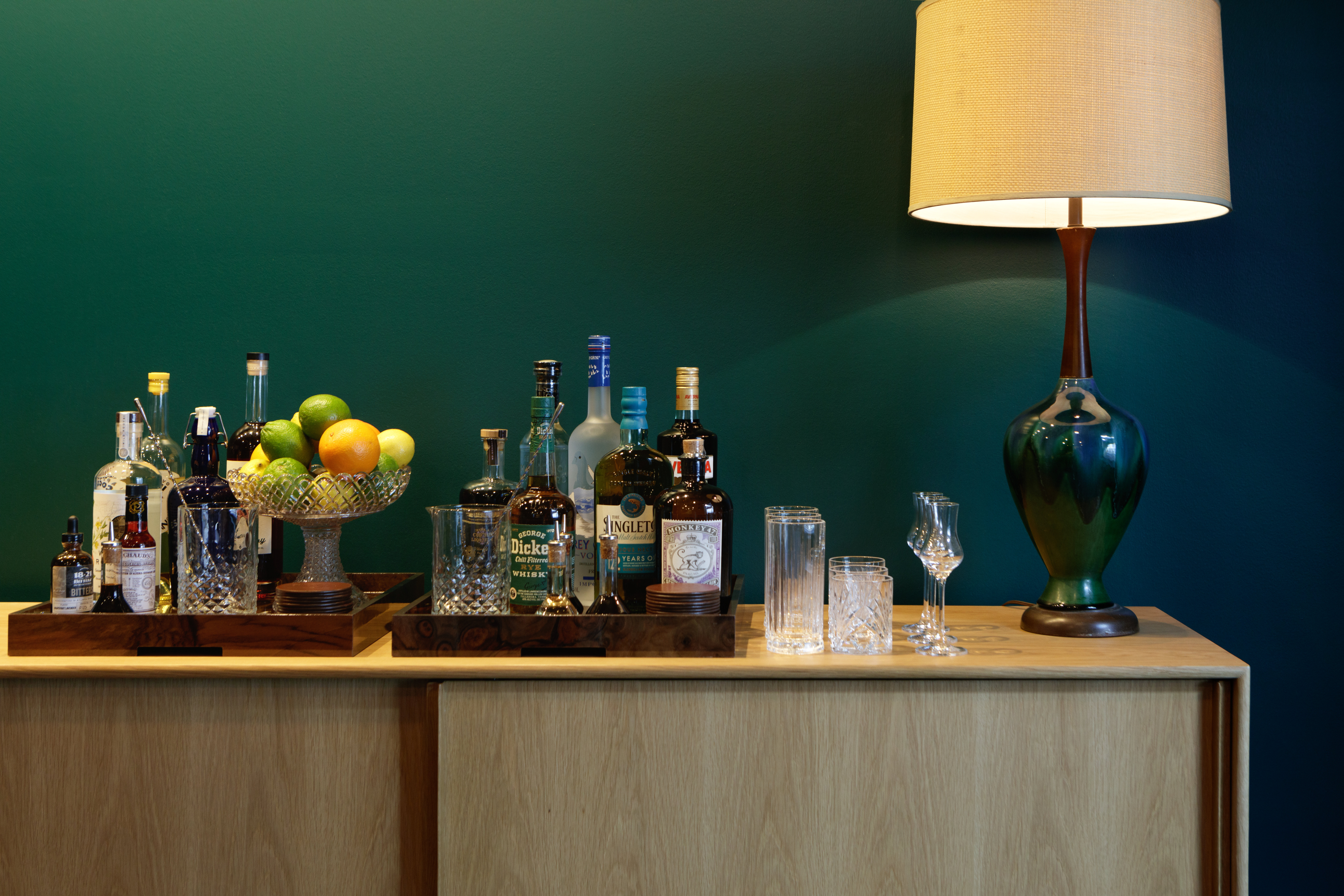 Kimpton Sylvan Hotel 8/50