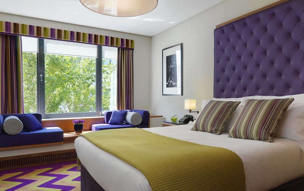 Fitzwilliam Hotel 15/52