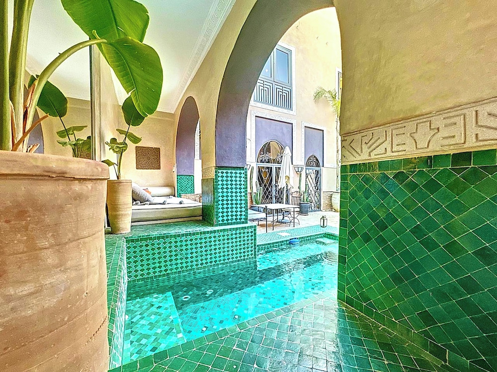 Le Medina Privilege Riad & Spa 38/50