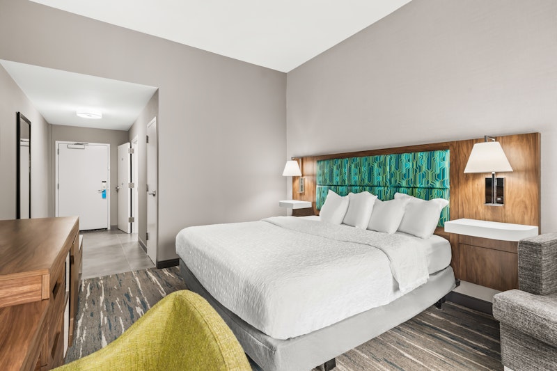 Hampton Inn Elkton Md 22/39