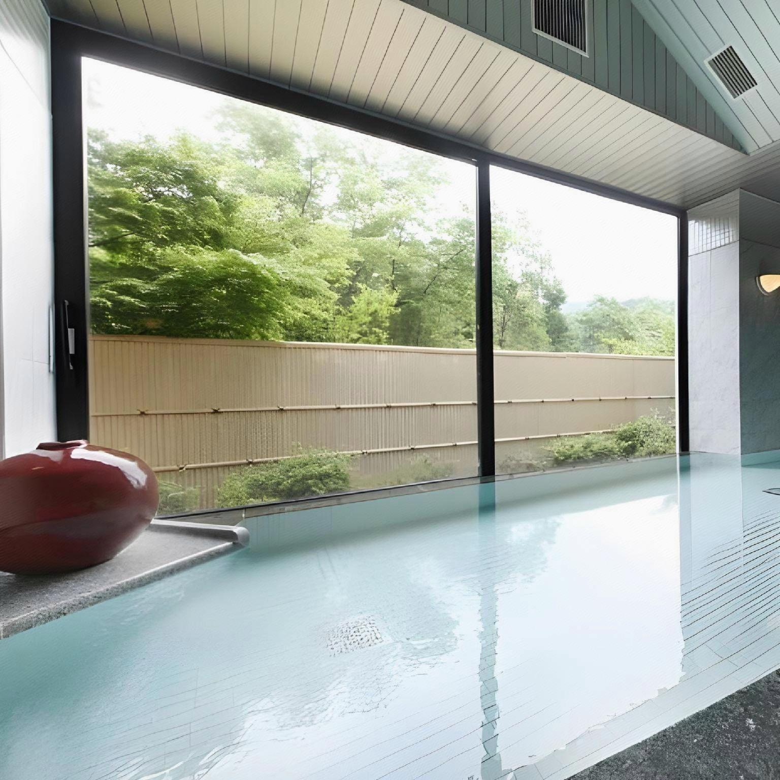 FUKURODA ONSEN OMOIDE ROMANKAN 17/40