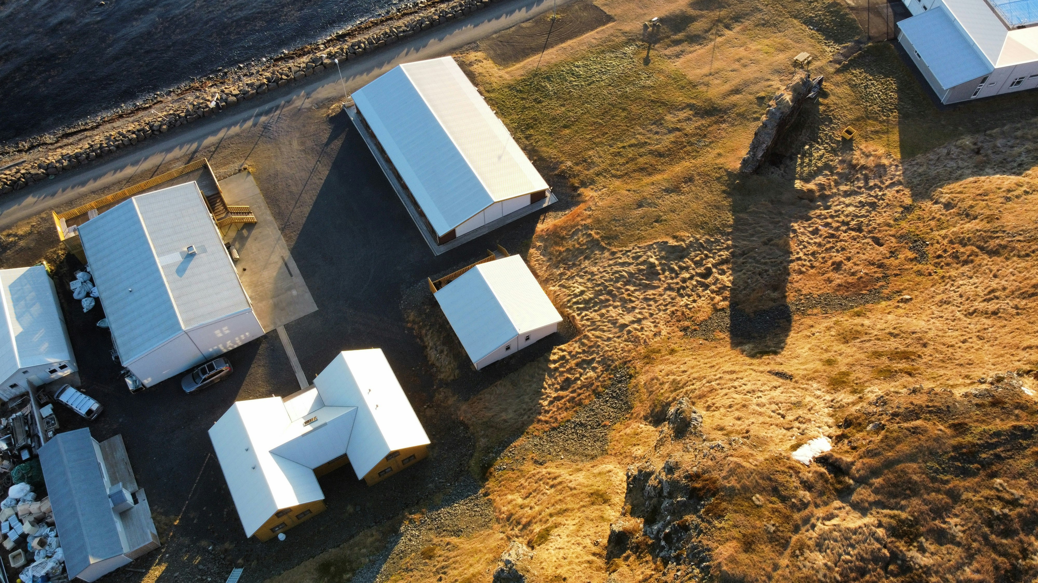 Malarhorn Guesthouse 70/78