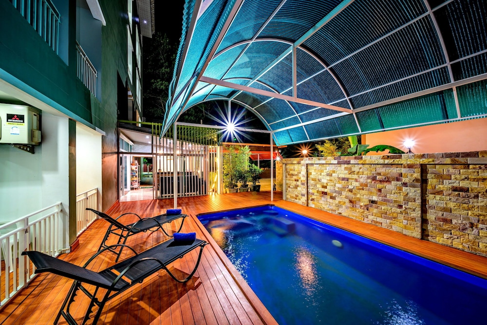 Nai Yang Place - Phuket Airport 25/41